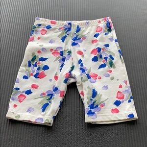 One Step Ahead Shorts